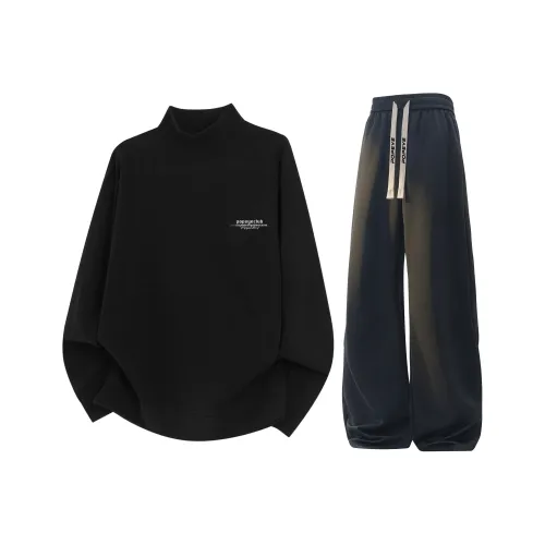 POPEYE Унисекс Свитшот Комплекты