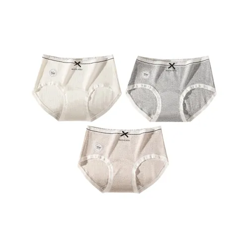 MIIOW Женские трусики-бикини