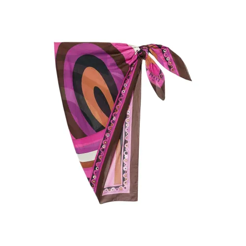 Юбка EMILIO PUCCI Wrap Женская