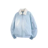 Лунно-голубой