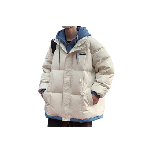 BONAS Мужские пуховики