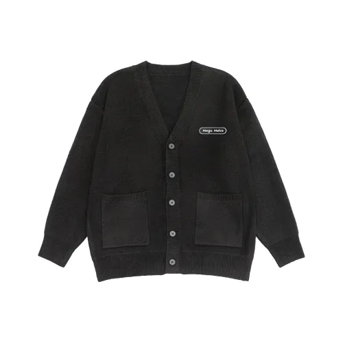 MEGA METRO Унисекс Трикотаж