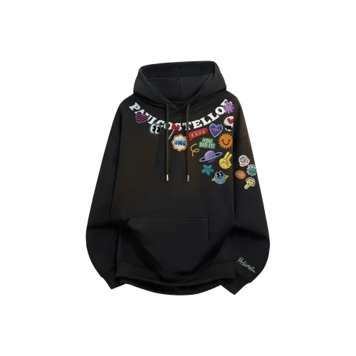 PAUL COSTELLOE Свитшот Унисекс