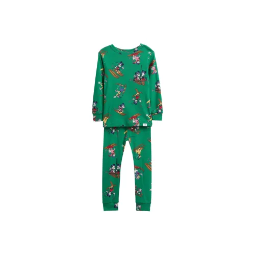 GAP X Disney Комплект домашней одежды 2 предмета набор для детей