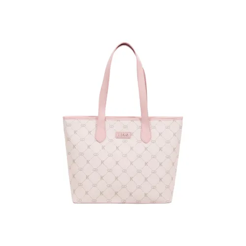 Tezimyt ПУ (полиуретан) Сумка через плечо Стандартная Подростки Светло-фиолетовый Розовый Серый