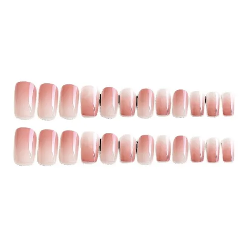 ECOHOME Накладные ногти для женщин
