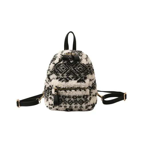 Duoluplo Doron Paul Полиэстер Рюкзак Унисекс Многоцветный