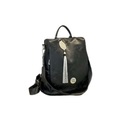 XIANGSU ПУ (полиуретан) Рюкзак Стандартный Унисекс Многоцветный