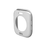 Светло-серый