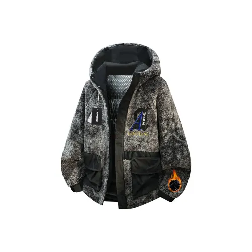 Left Bank Мужской пуховик