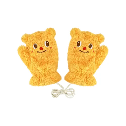 CMFY Полиэстер Трикотаж Перчатки Унисекс