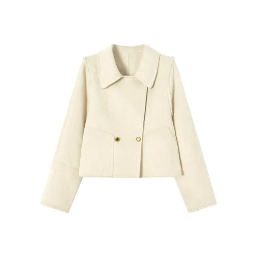 STGX Женские куртки