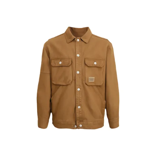 H 75 Мужские Куртки