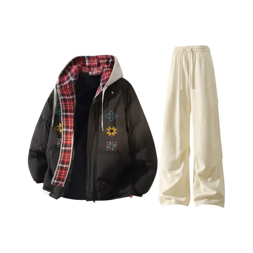 BRUMAIRE Повседневная спортивная одежда унисекс