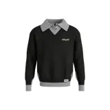 Black (Detachable Metal Logo)  
Черный (Съемный Металлический Логотип)