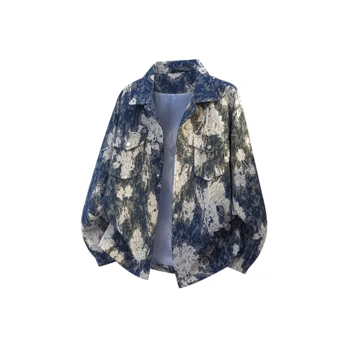 Hypeyourself Унисекс Куртки