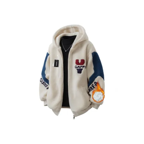 Left Bank Вельвет Feel Пальто Унисекс