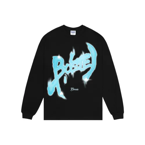 Bosieagender Унисекс T-рубашки