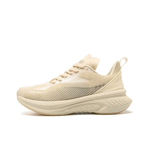 ONEMIX Амортизирующие беговые кроссовки Унисекс MIGHTY Dragon Yellow