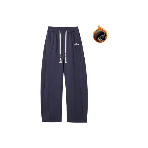 RTVH Унисекс Вязаные Спортивные Штаны