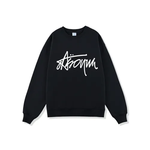 JASON WU Унисекс Свитшоты