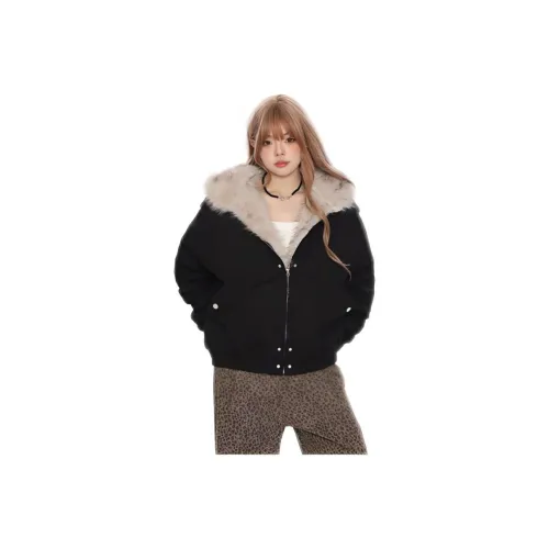 GOYN Женская одежда Пальто Пуховая куртка Унисекс