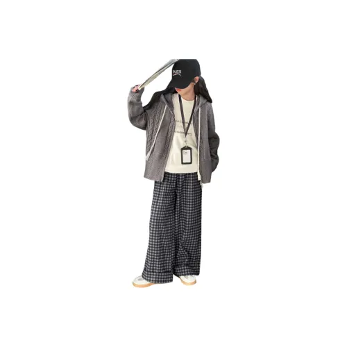 Yomi House Повседневная спортивная одежда для подростков