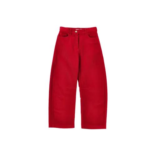 PHILOSOPHY DI LORENZO SERAFINI Детские брюки