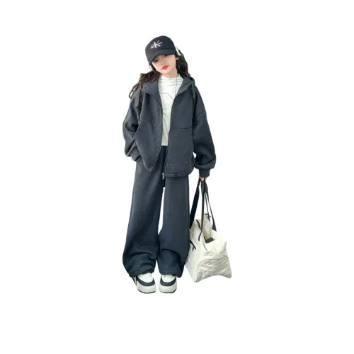 Little Redfish Повседневная спортивная одежда для подростков