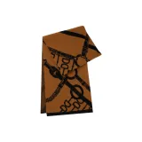 Ночной пламя позолоченный