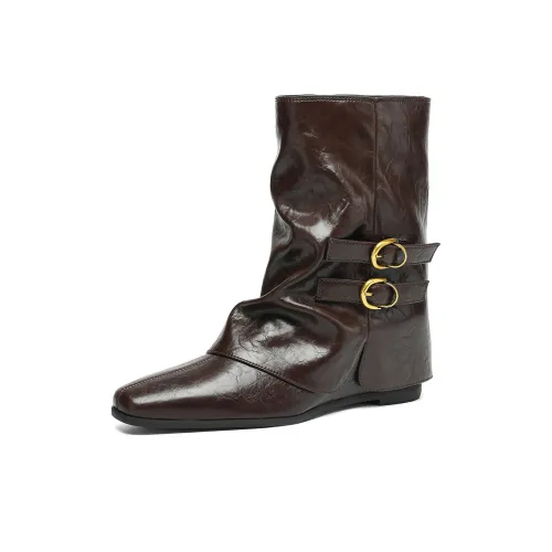 Daphne Ботильоны Женские