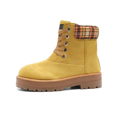 TEXWOOD Martin Boots Мужской