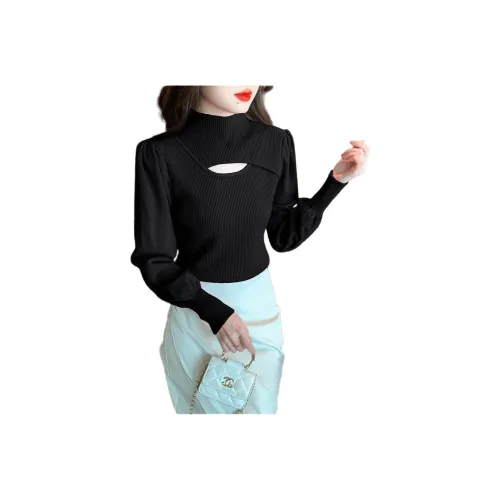 LADYXIEXIE Женская трикотажная одежда