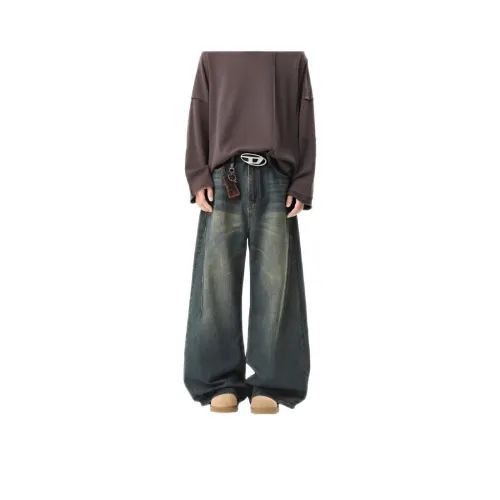 Wooden Rabbit American Casual Брюки