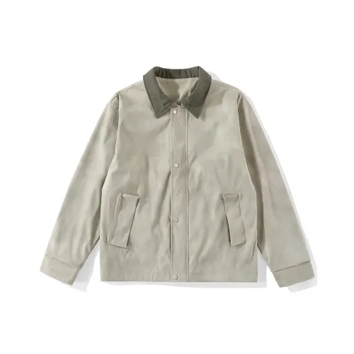 XLUUD Мужские куртки