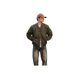 Армейский зеленый