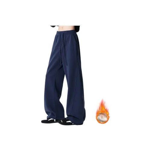 MARK WAFFLE Повседневные брюки Унисекс