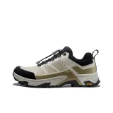 Карамельный хаки + Туманно-белый