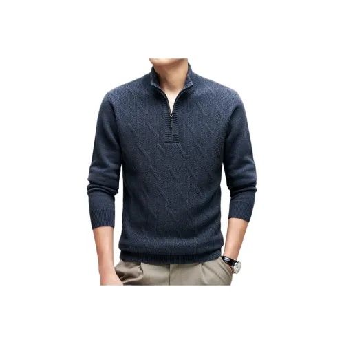 Candito Мужские Свитера