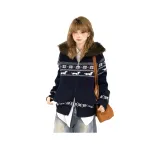 Темно-синий