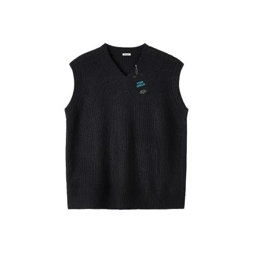 TOM DWAN Унисекс Майки