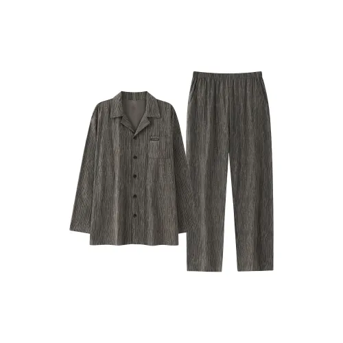 LOUGHNEA Мужские Пижамные Комплекты