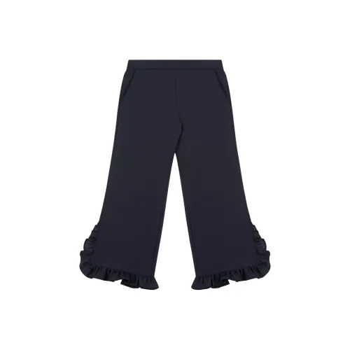 PHILOSOPHY DI LORENZO SERAFINI Повседневные брюки для детей