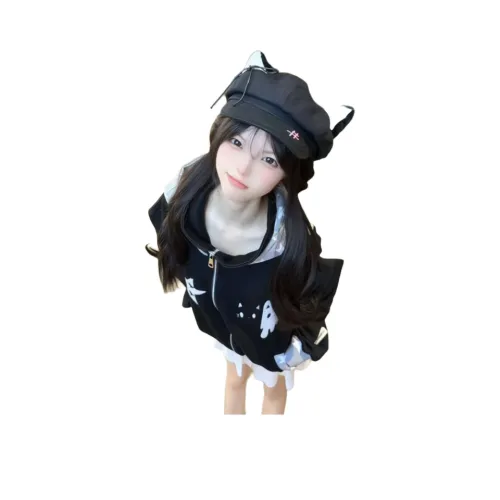 SAGP Унисекс Свитшоты