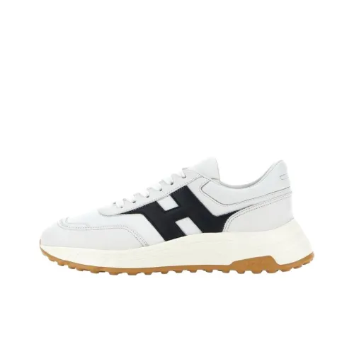 HOGAN Hyperlight Low Топ Повседневная обувь Мужская Белая