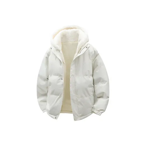 TOM ADAM Унисекс Пуховики