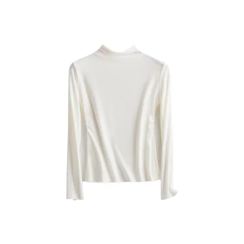 2323 Женские термофутболки