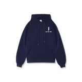 Темно-синий