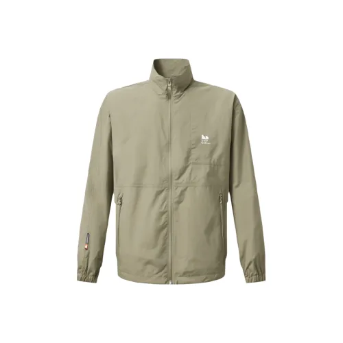 H 75 Мужские Куртки