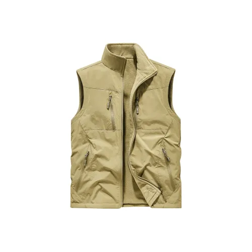 EMINU Мужские жилеты